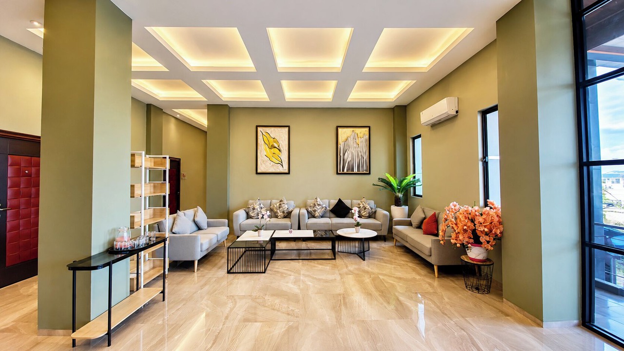 Photo of Livingroom in Lawe-lawe