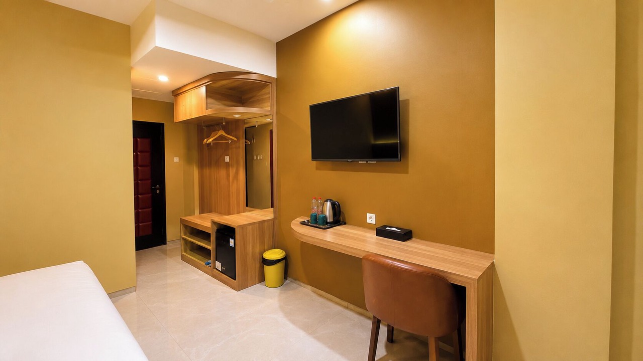 Photo of Bedroom in Lawe-lawe
