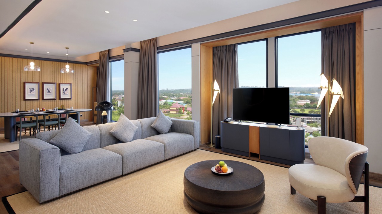 Photo of Bedroom in Tanjung Redeb
