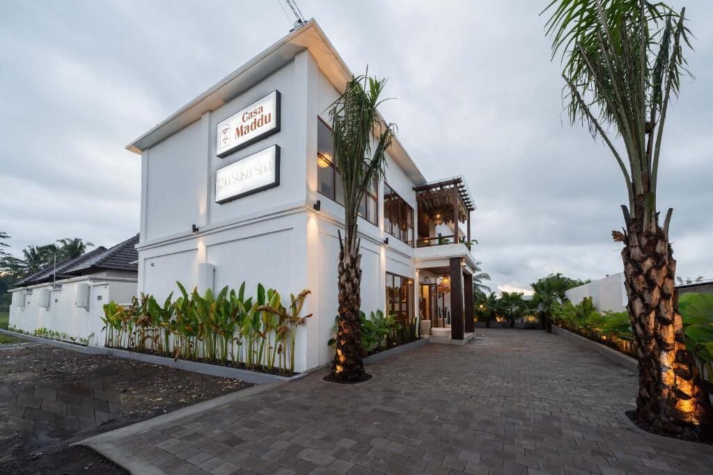 Photo of Outdoor in Sebatu