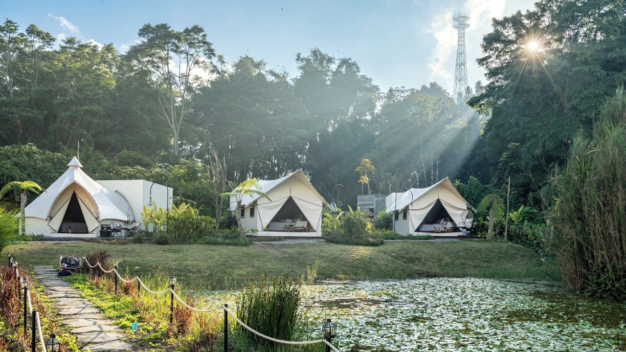 Photo of Outdoor in Candikuning