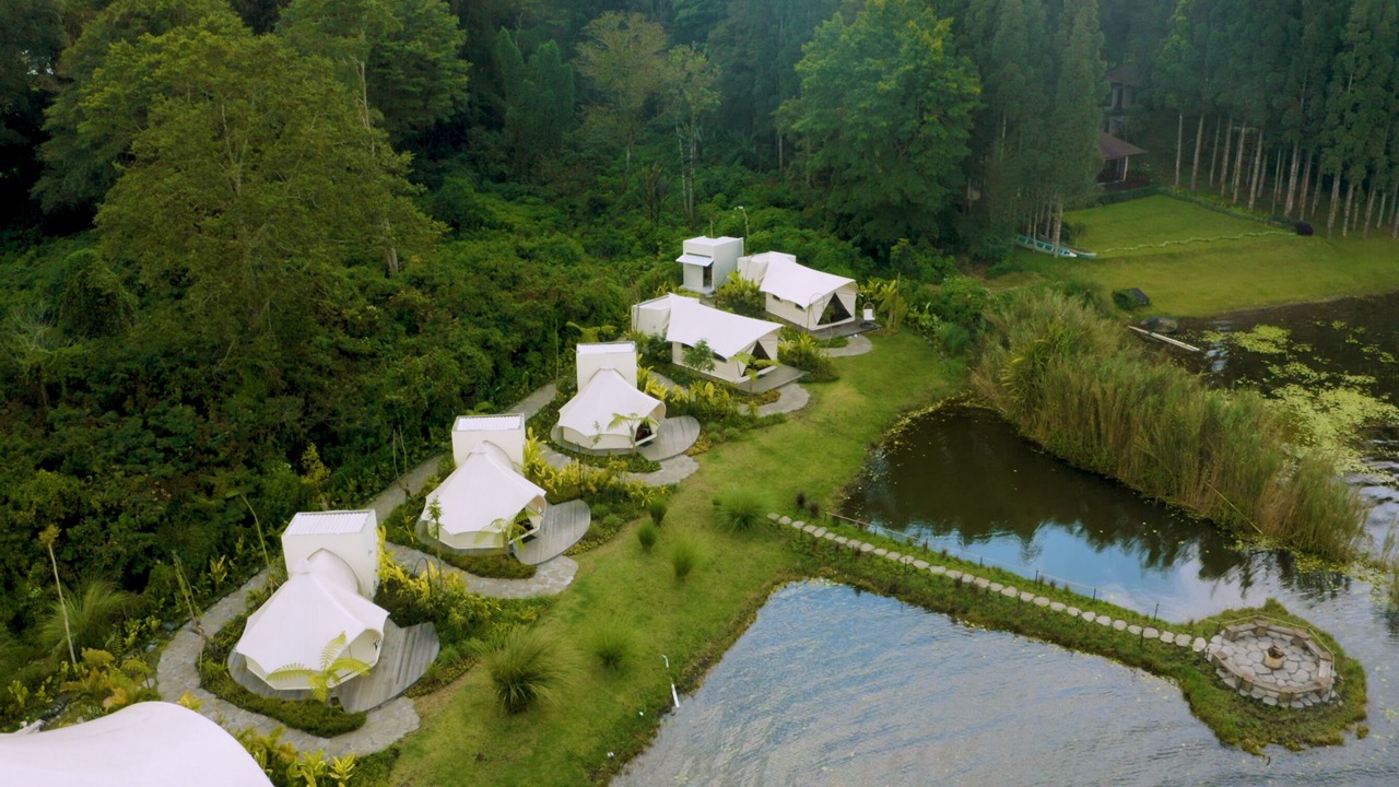Photo of Outdoor in Candikuning
