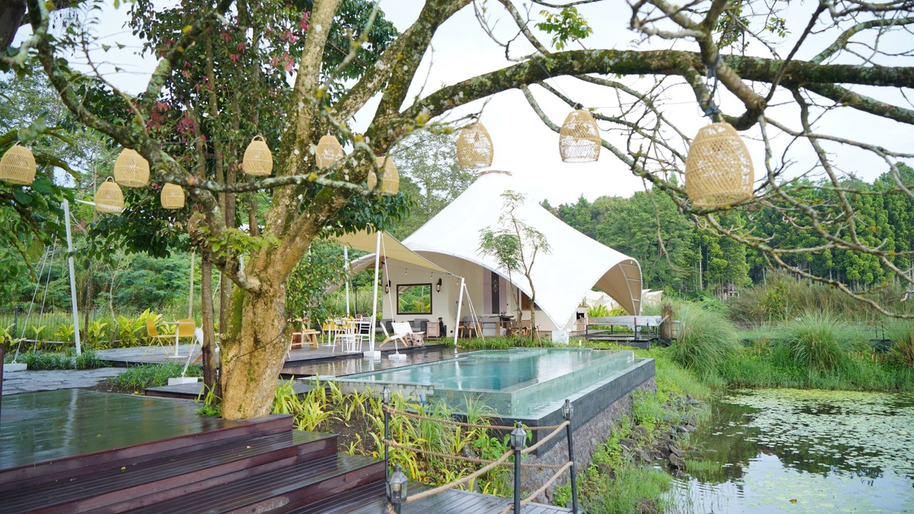 Photo of Outdoor in Candikuning