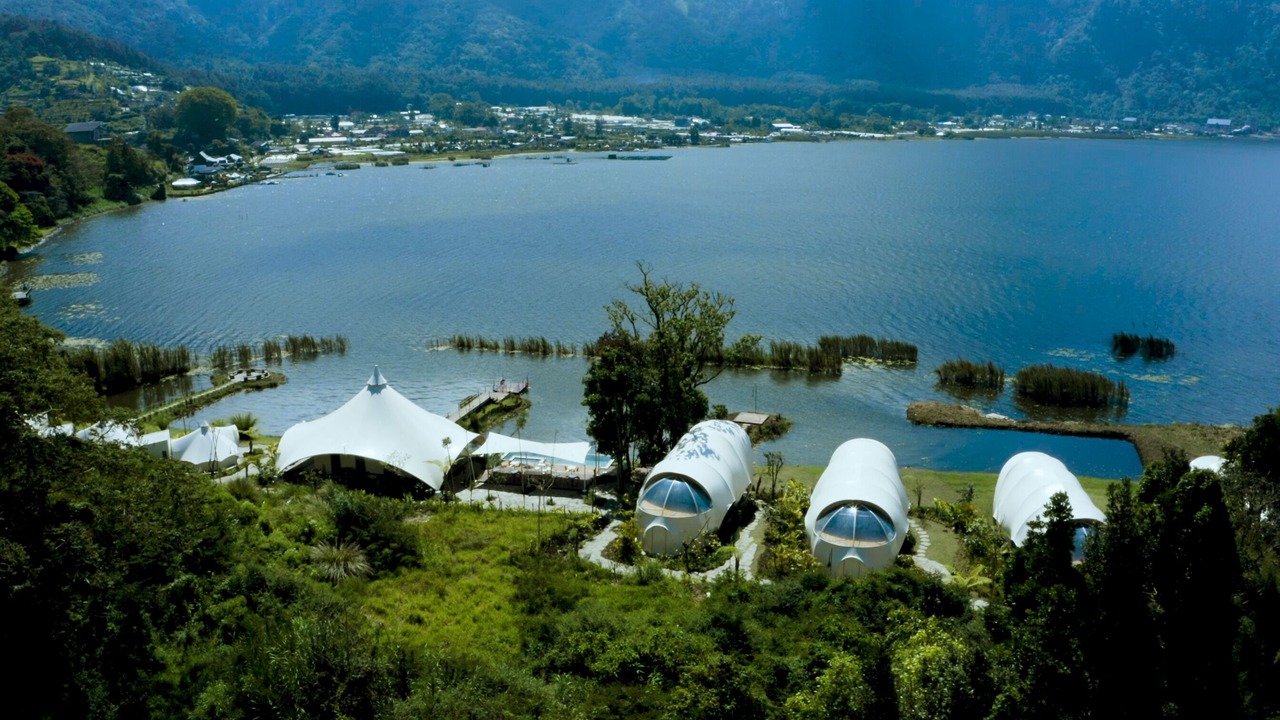 Photo of Outdoor in Candikuning