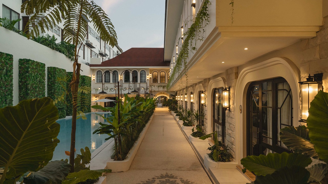 Photo of Outdoor in Petitenget