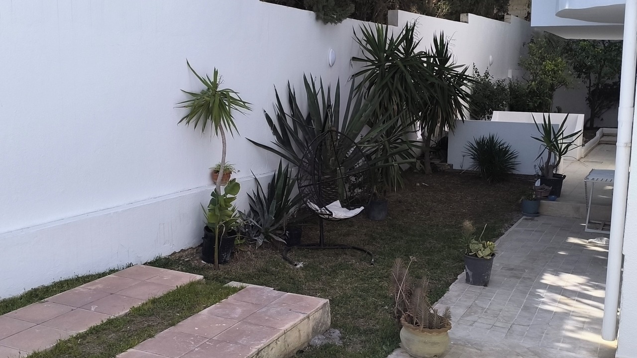 Photo of Outdoor in Cite Erriadh