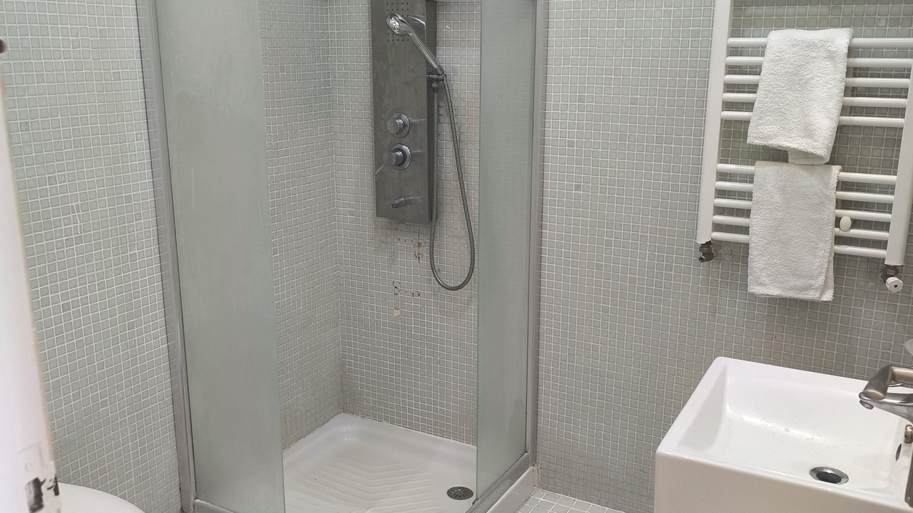 Photo of Bathroom in Cite Erriadh