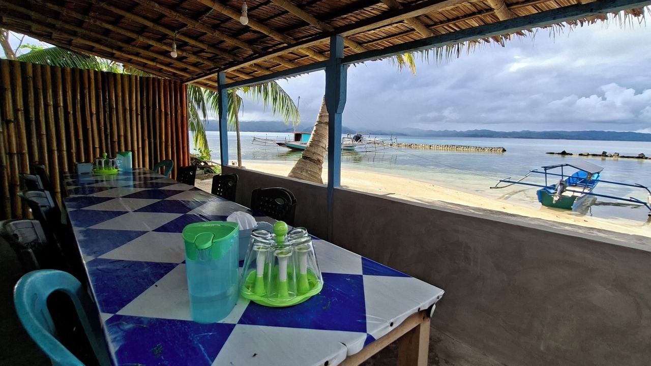 Photo of Outdoor in Banggai