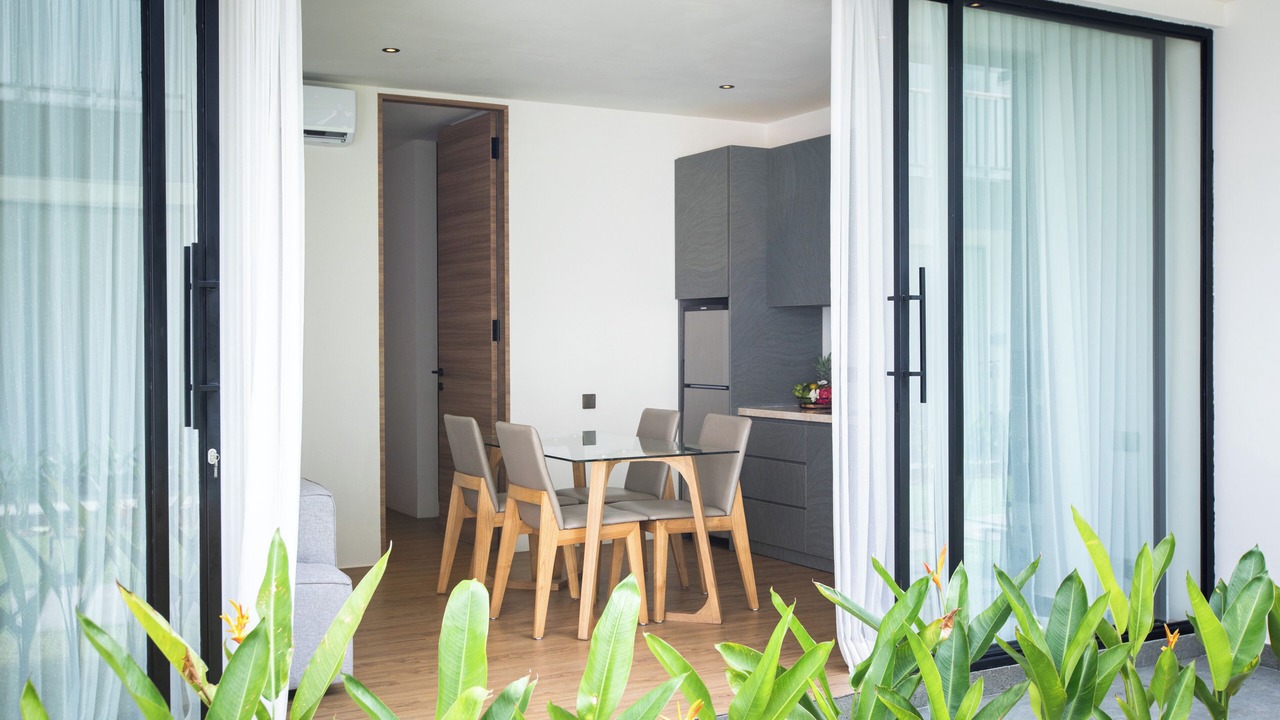 Photo of Bedroom in Umalas
