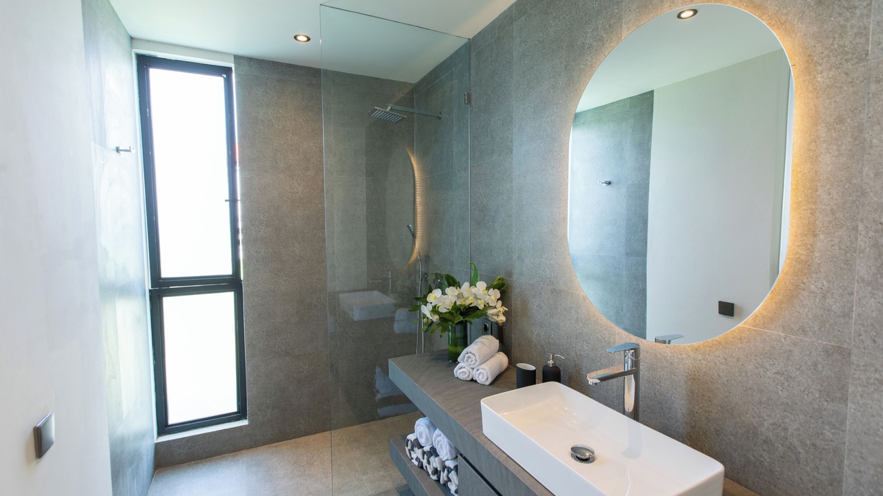 Photo of Bathroom in Umalas