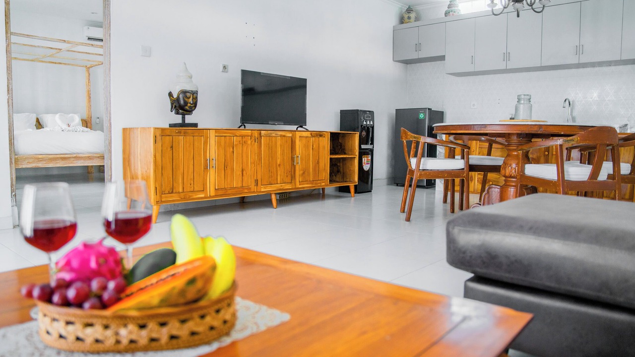 Photo of Bedroom in Tumbak Bayuh