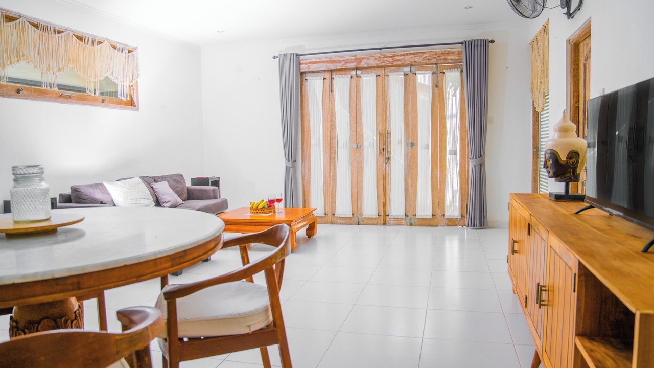 Photo of Bedroom in Tumbak Bayuh