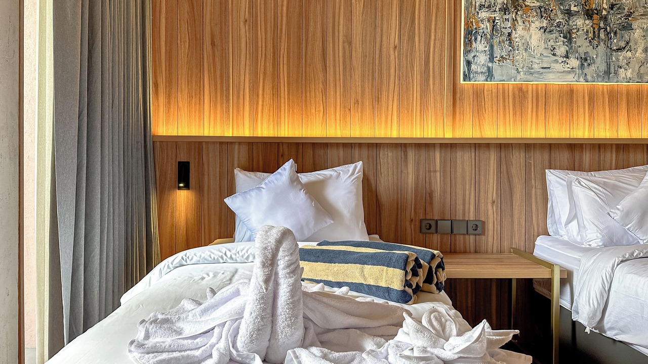 Photo of Bedroom in Umalas
