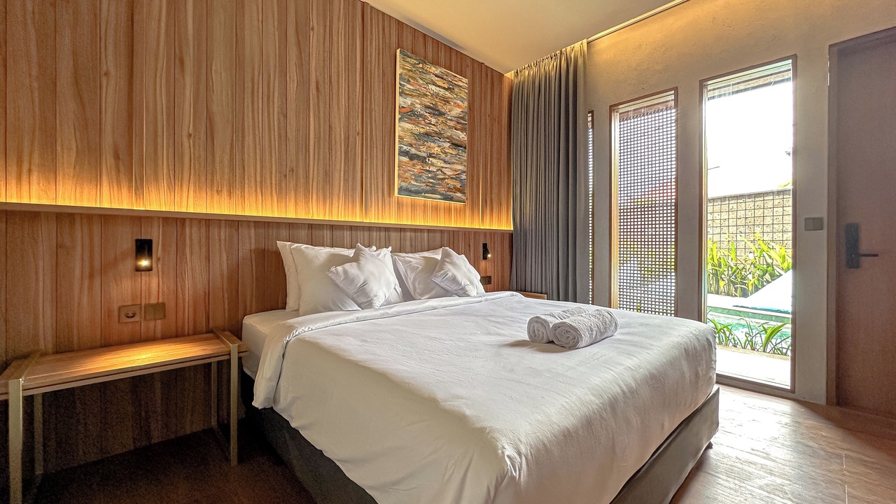 Photo of Bedroom in Umalas