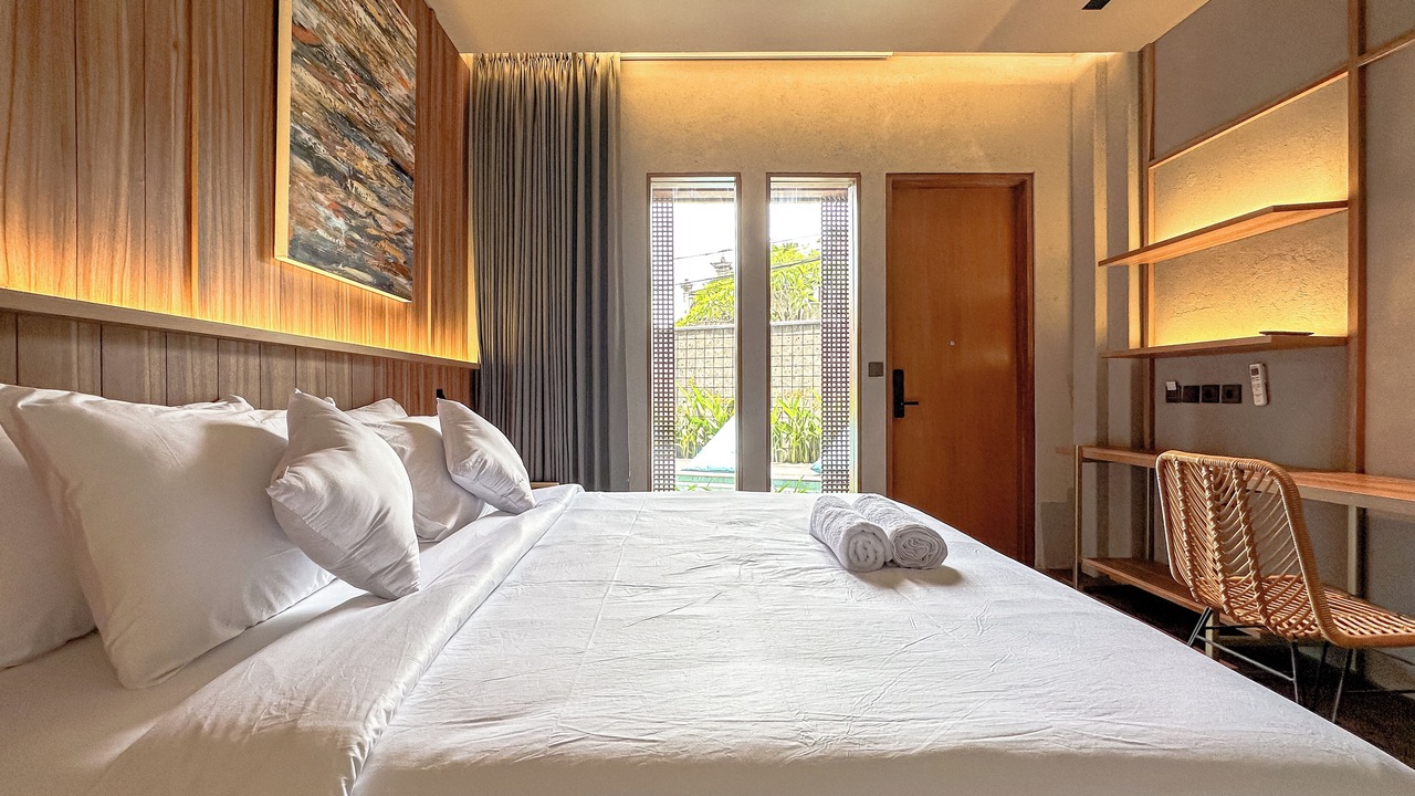 Photo of Bedroom in Umalas