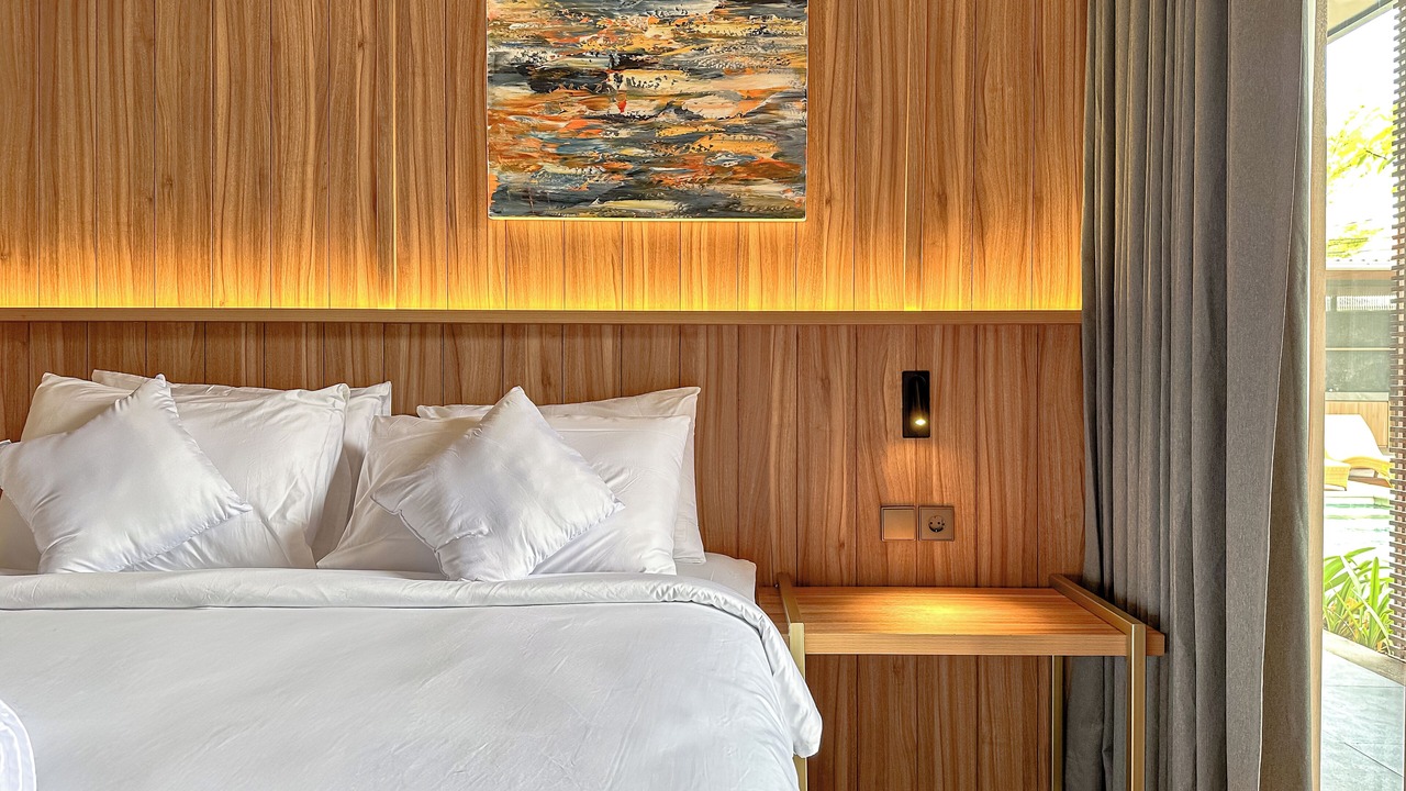 Photo of Bedroom in Umalas