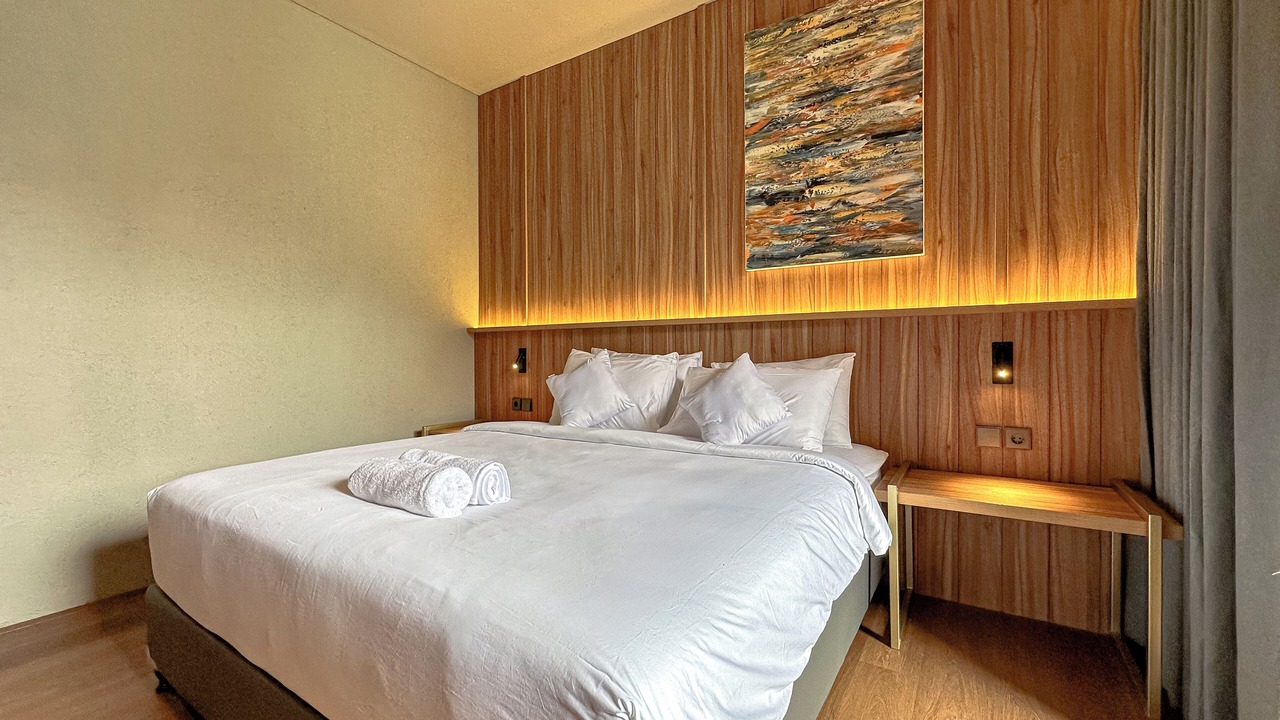 Photo of Bedroom in Umalas