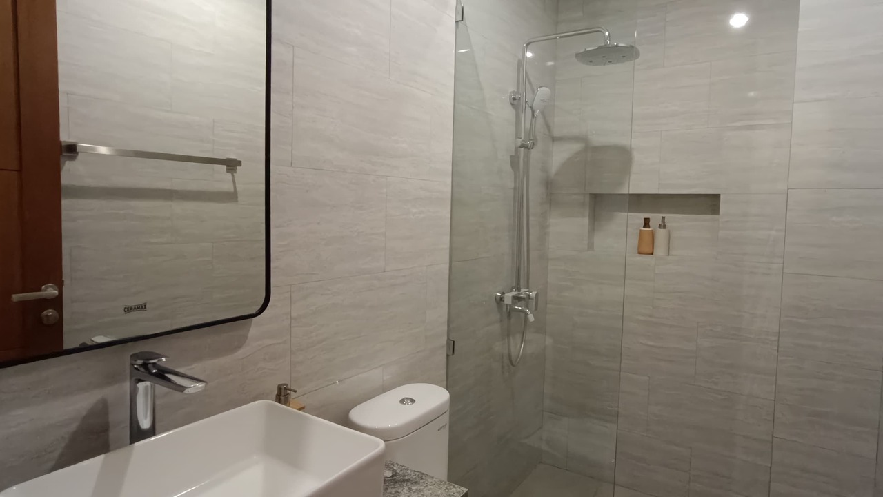 Photo of Bathroom in Sanur Kauh