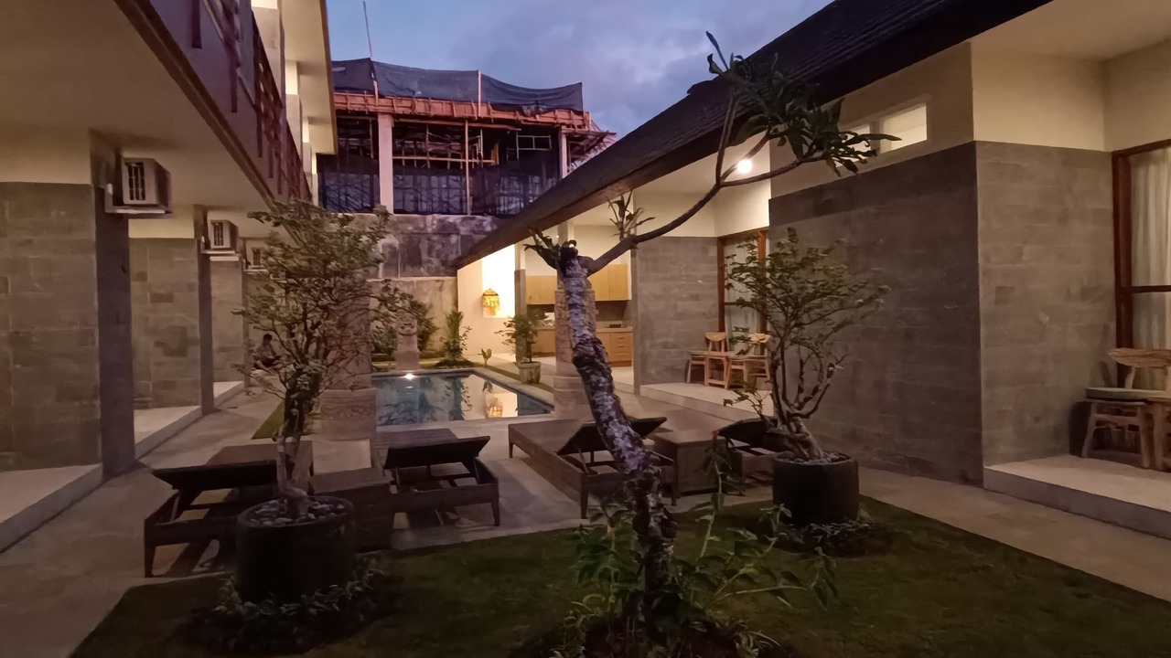 Photo of Outdoor in Sanur Kauh