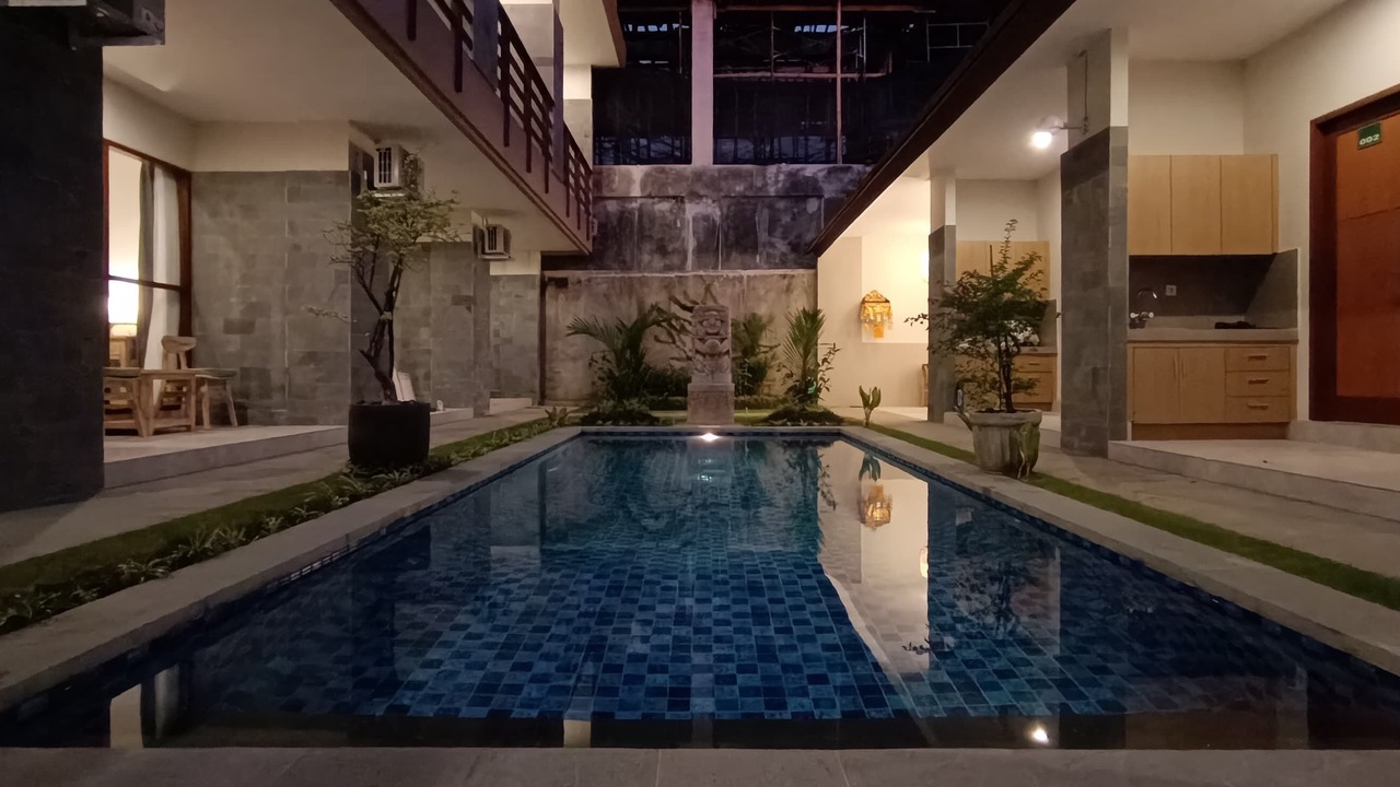 Photo of Outdoor in Sanur Kauh