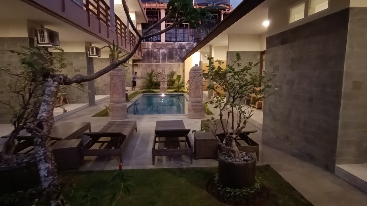 Photo of Outdoor in Sanur Kauh