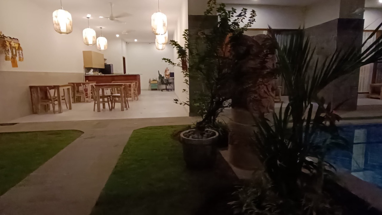 Photo of Outdoor in Sanur Kauh