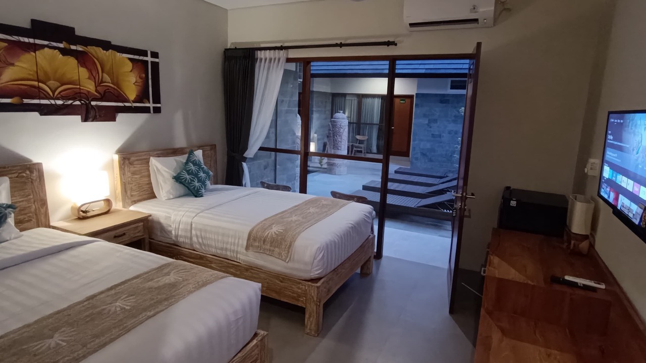 Photo of Bedroom in Sanur Kauh