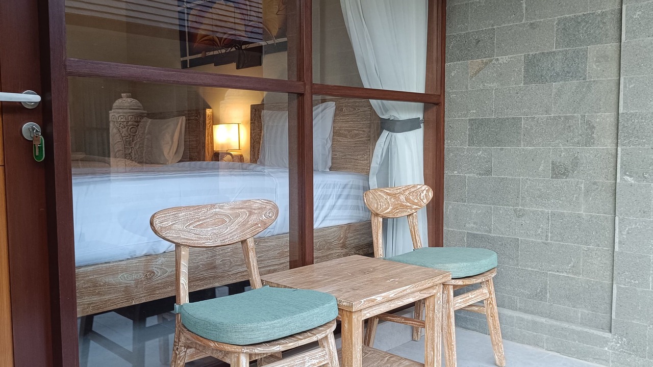 Photo of Patio Balcony in Sanur Kauh