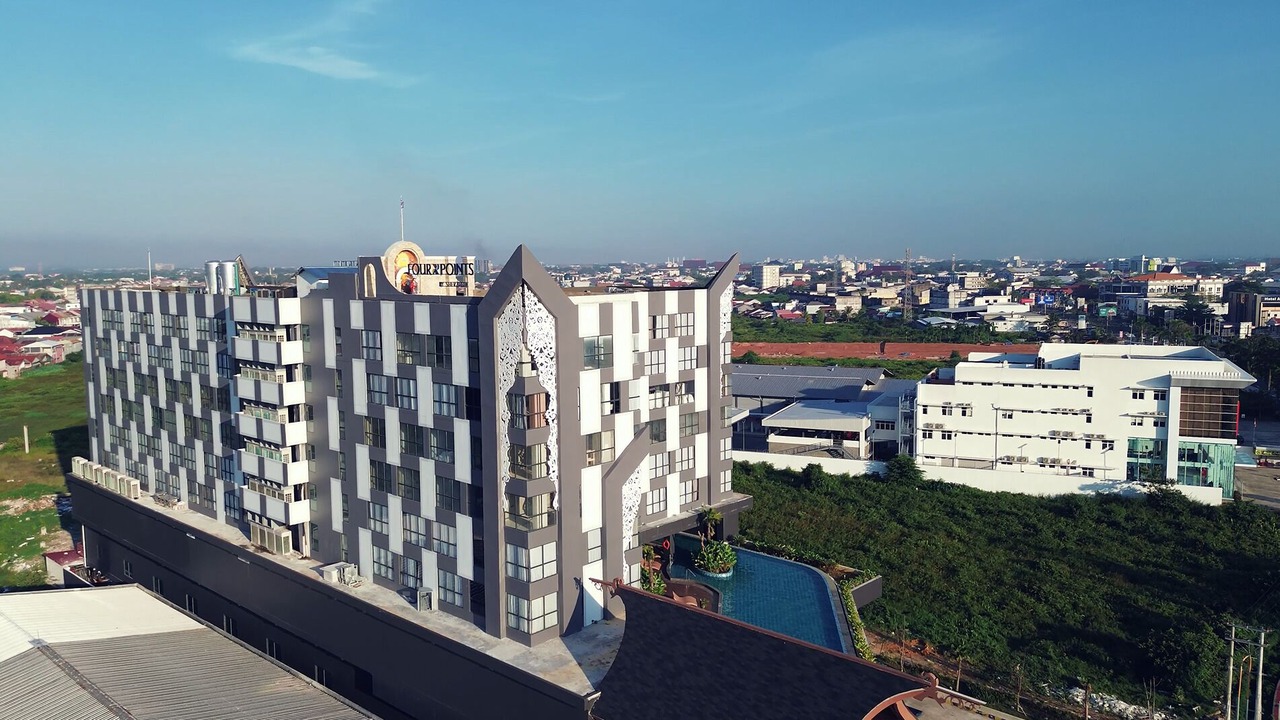 Photo of Outdoor in Pontianak