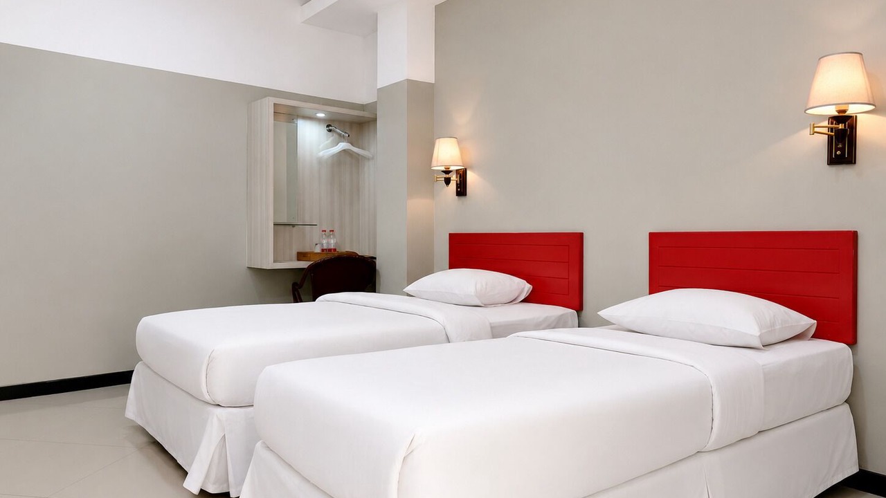 Photo of Bedroom in Banjarmasin