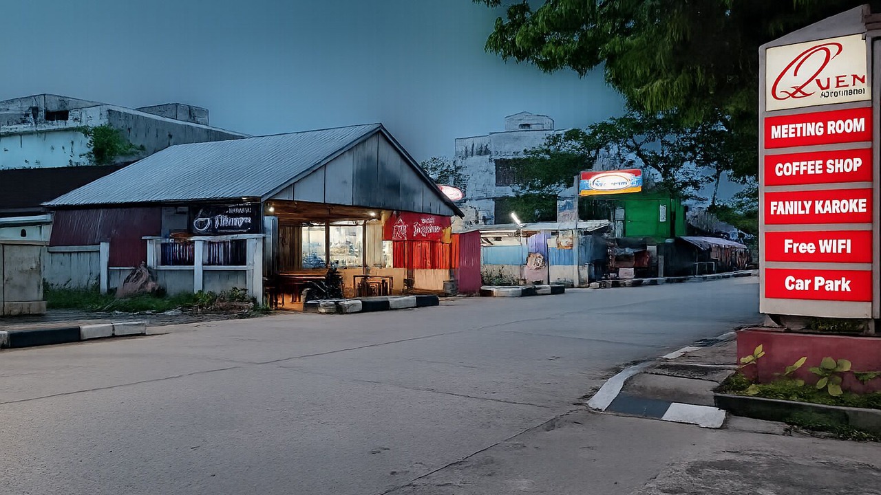 Photo of Outdoor in Banjarmasin