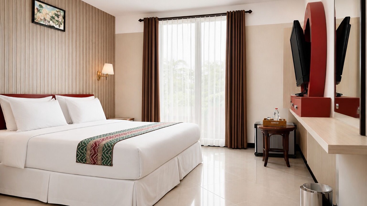 Photo of Bedroom in Banjarmasin