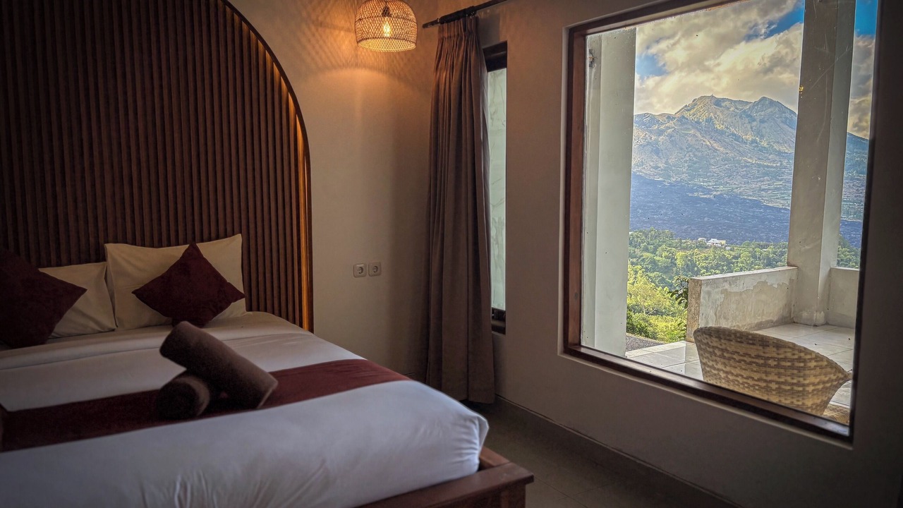 Photo of Bedroom in Kedisan