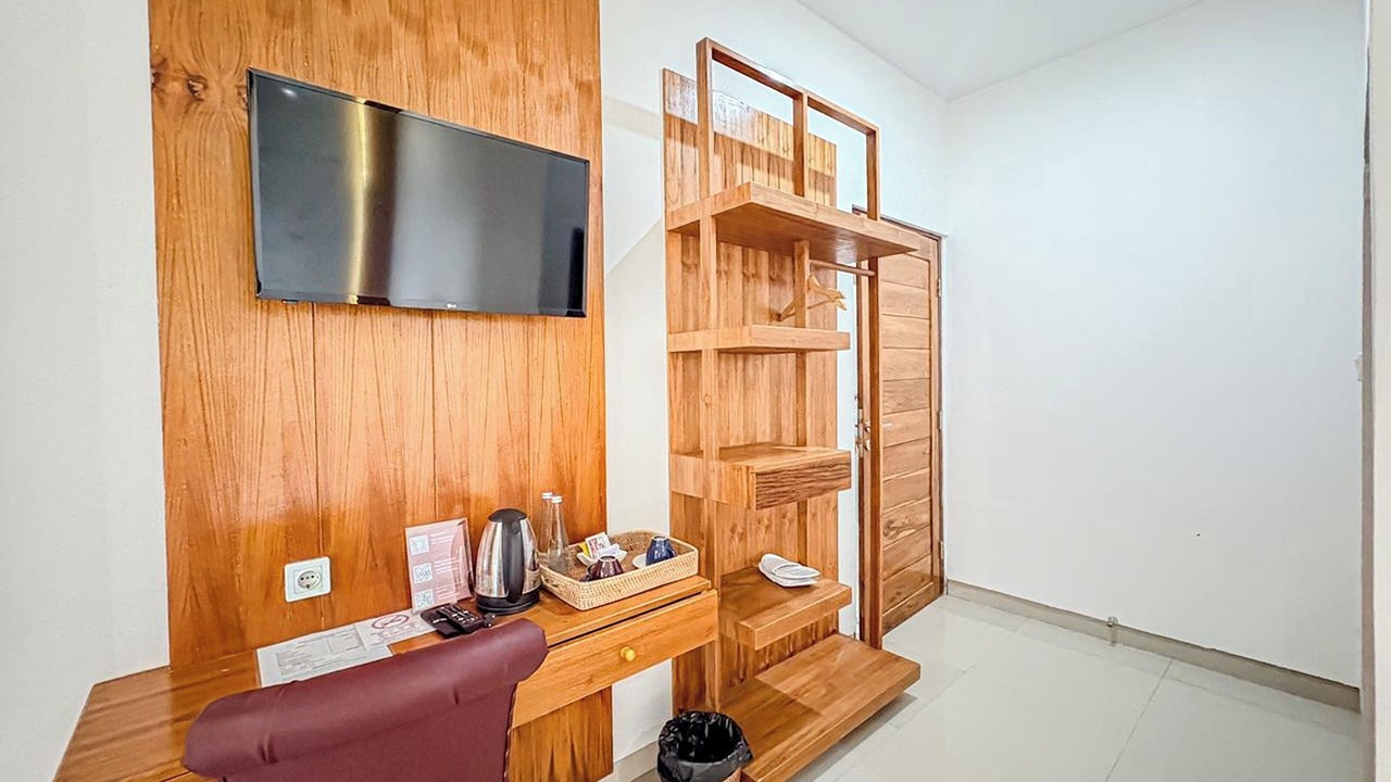 Photo of Bedroom in Kedisan