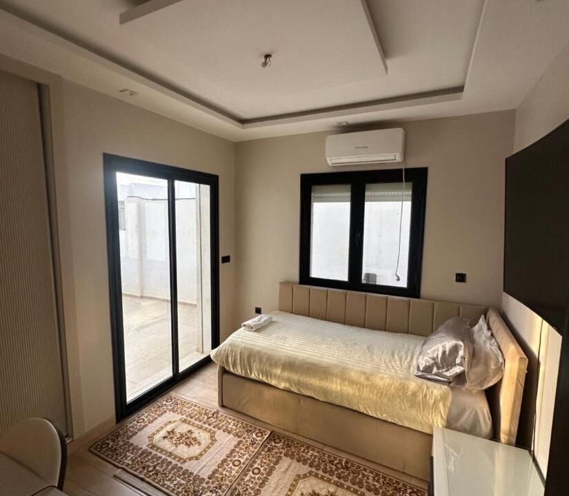 Photo of Patio Balcony in Eastern Khezama
