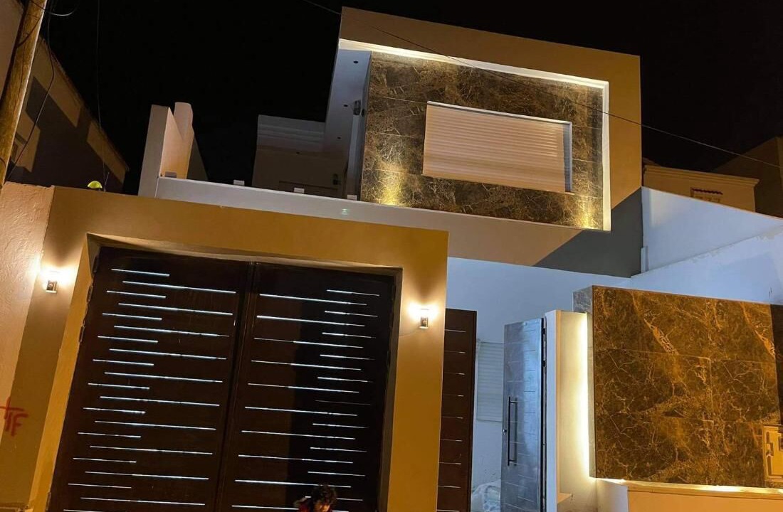 Photo of Patio Balcony in Eastern Khezama