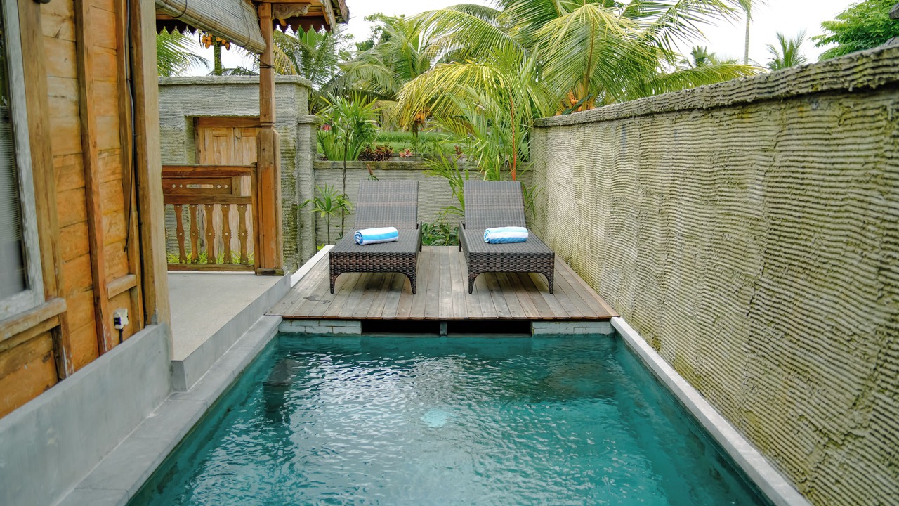 Photo of Outdoor in Sebatu