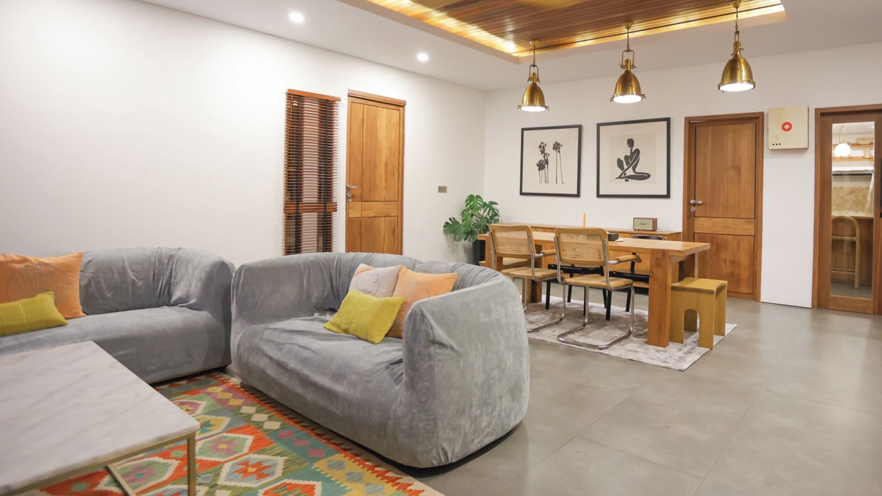 Photo of Bedroom in Penida Island