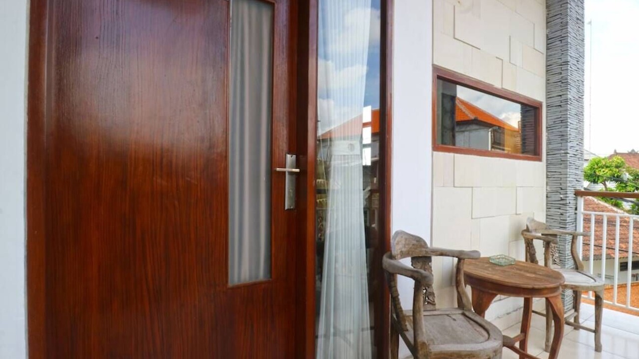 Photo of Patio Balcony in Banjar Semer