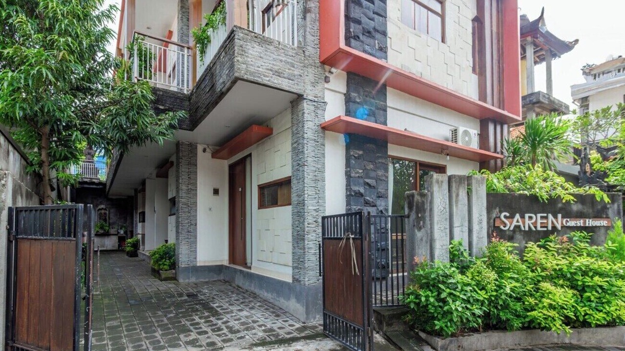 Photo of Outdoor in Banjar Semer