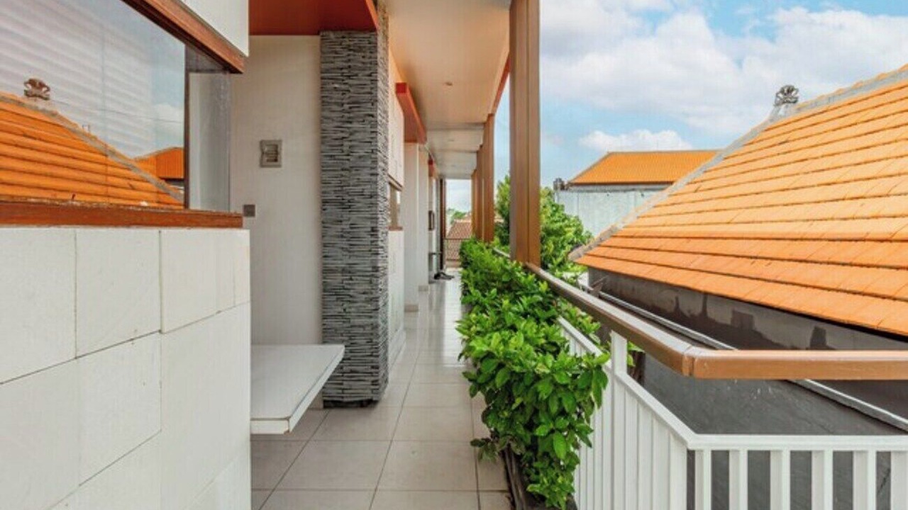 Photo of Patio Balcony in Banjar Semer