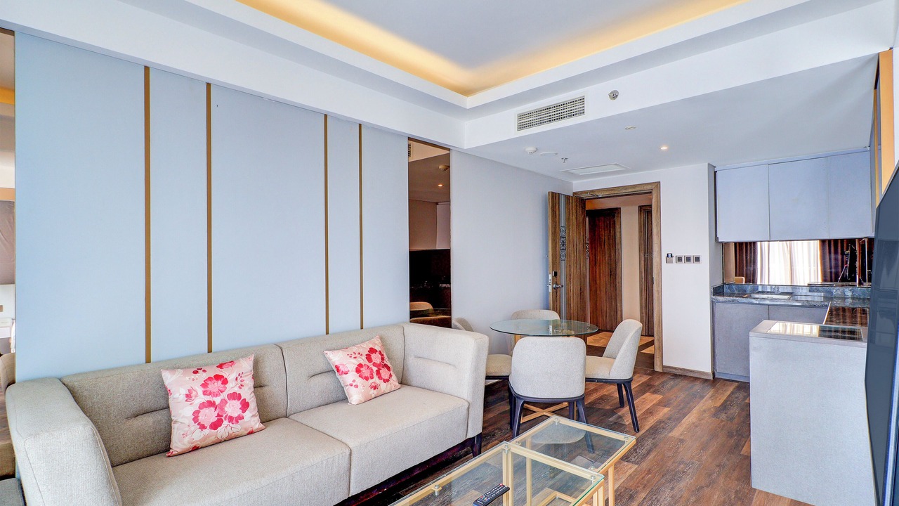 Photo of Bedroom in Sunset Road