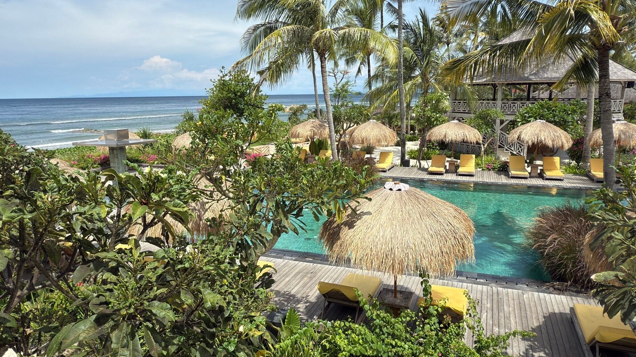 Photo of Outdoor in Penida Island