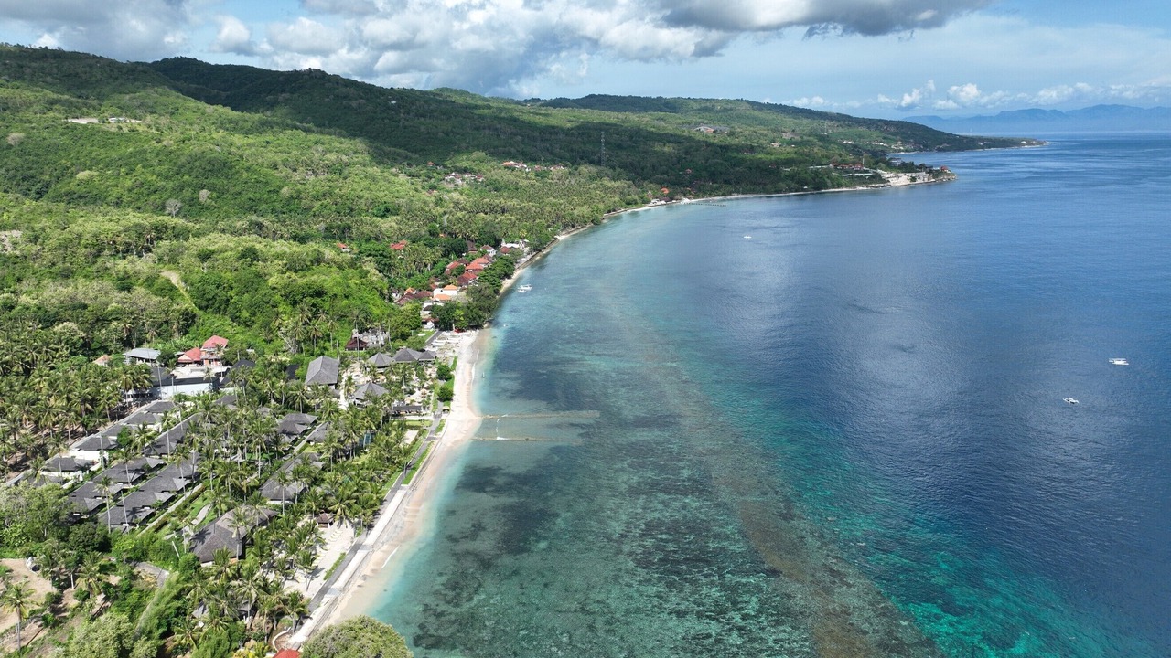 Photo of Outdoor in Penida Island