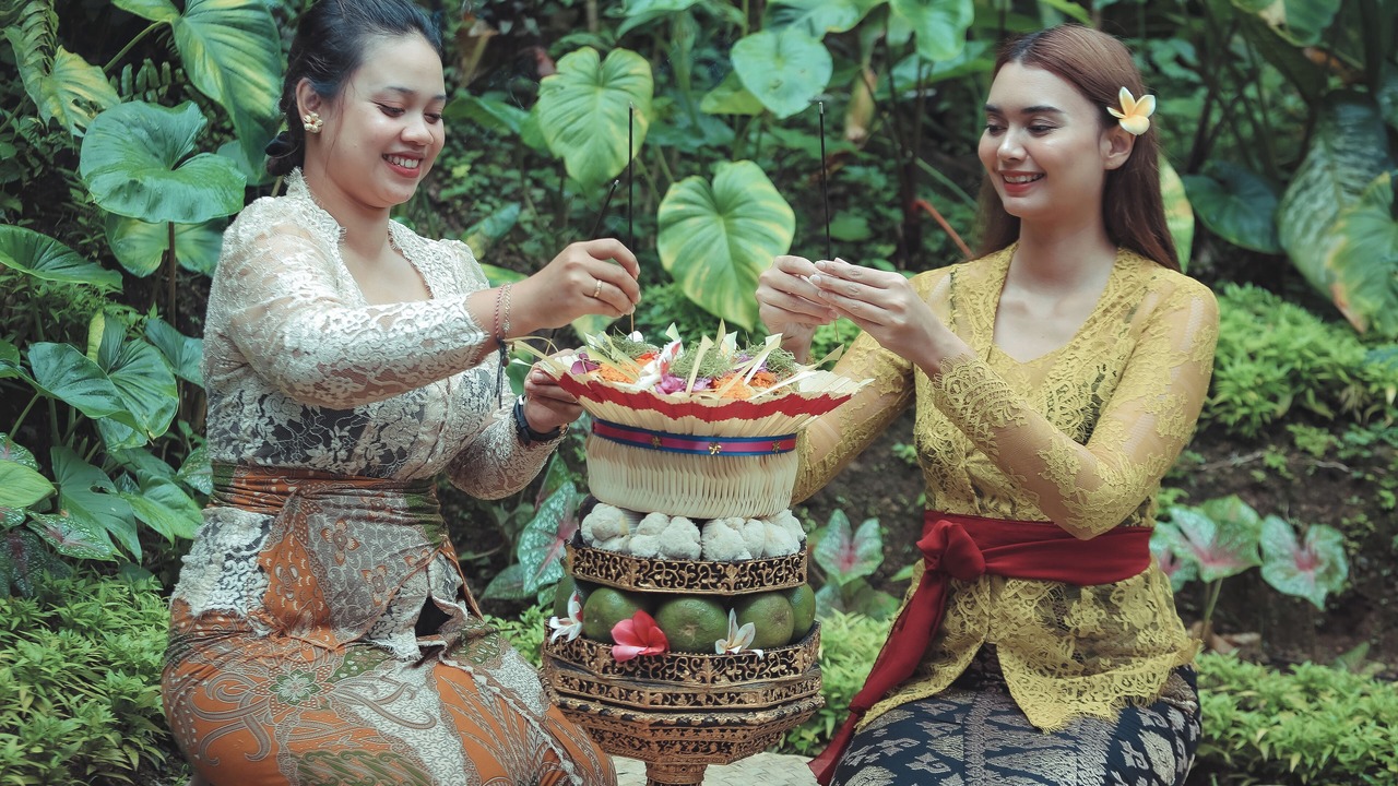 Photo of Outdoor in Sebatu