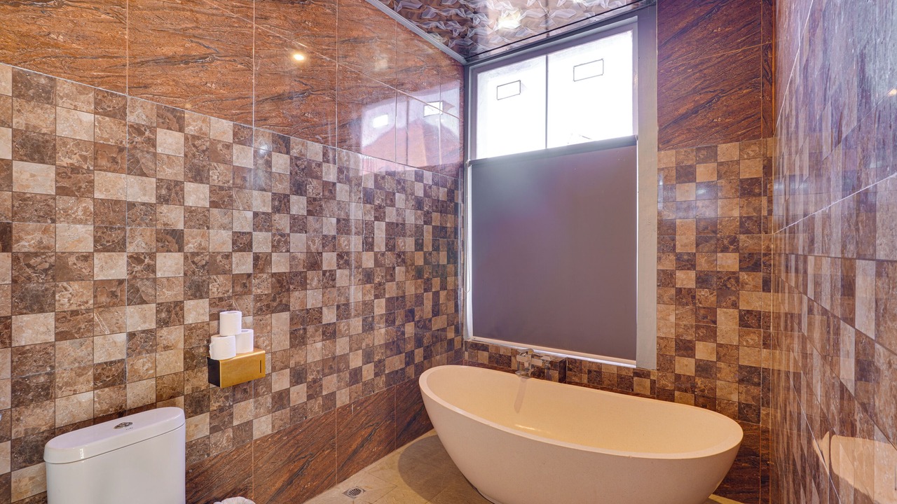 Photo of Bathroom in Sidakarya