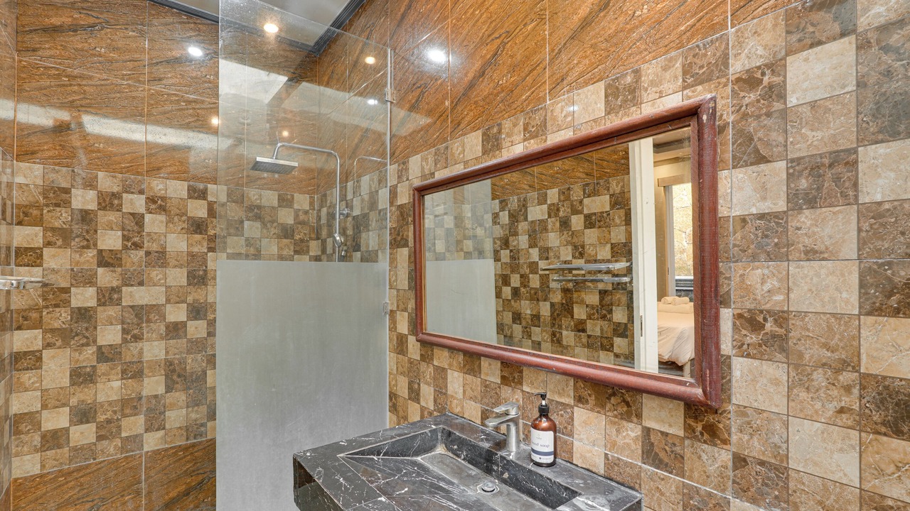 Photo of Bathroom in Sidakarya
