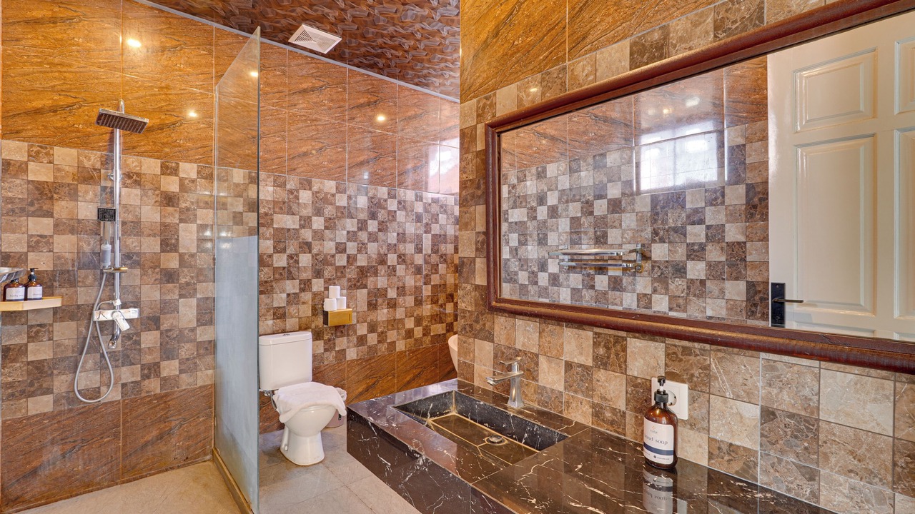 Photo of Bathroom in Sidakarya
