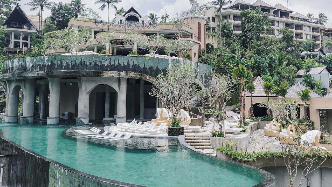 Photo of Outdoor in Payangan
