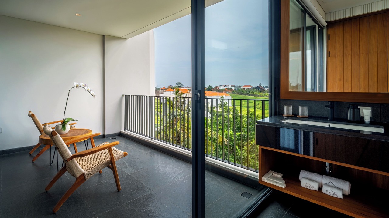 Photo of Patio Balcony in Munggu